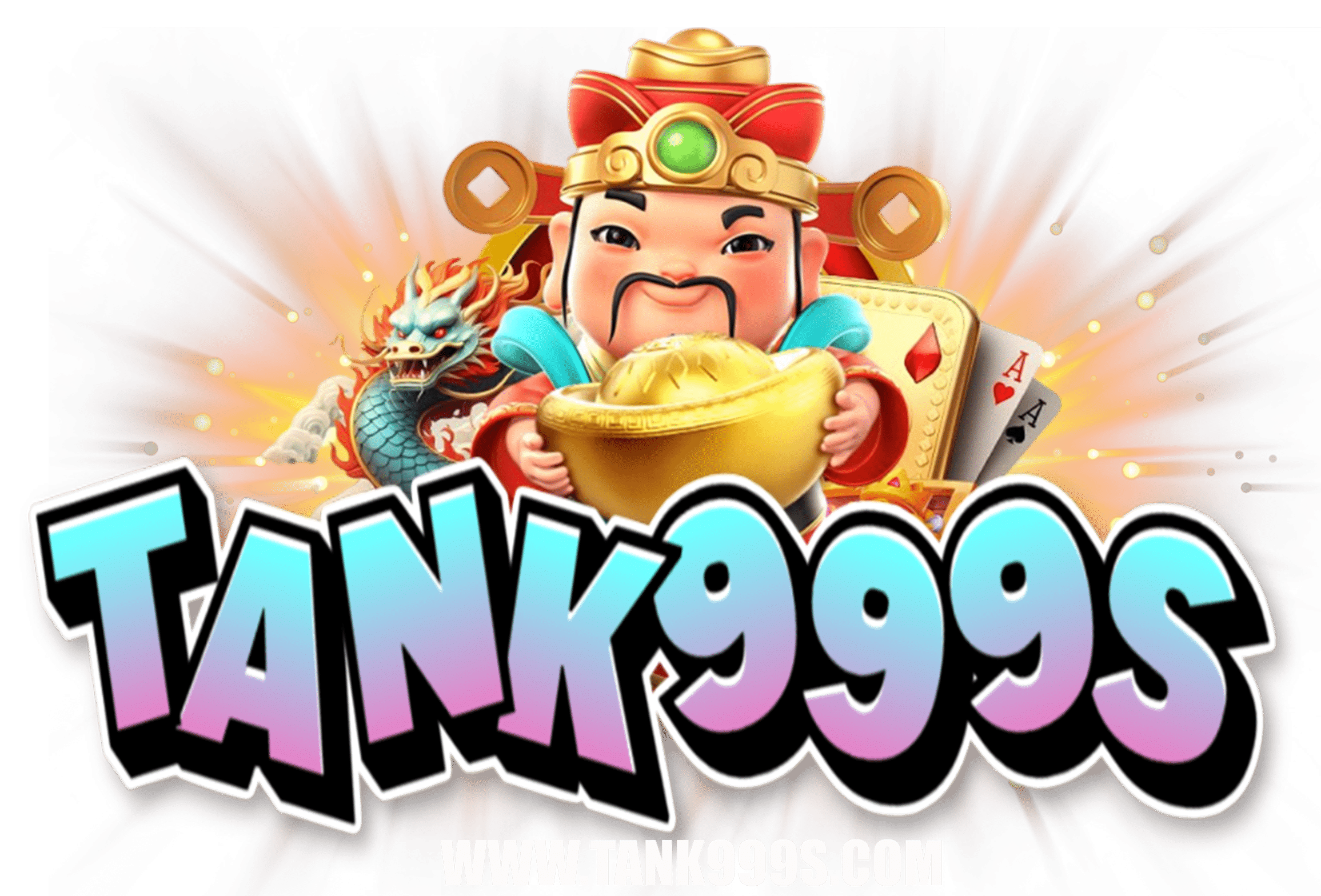tank999