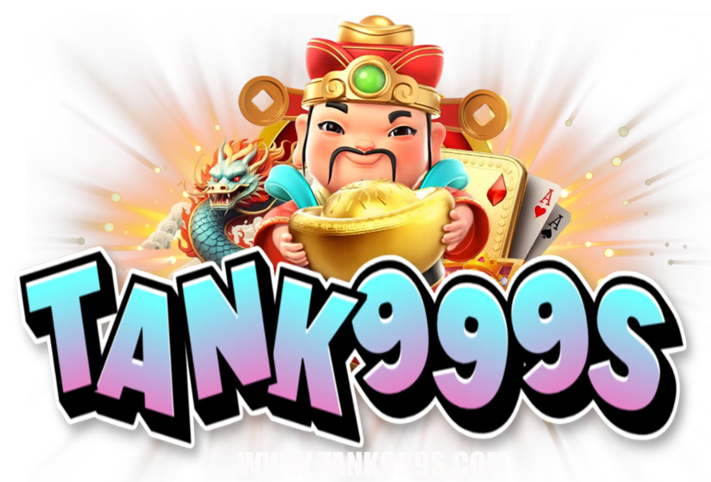 tank999