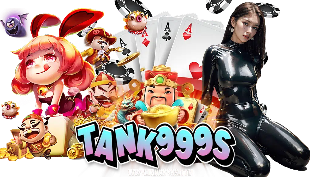 tank999-slot